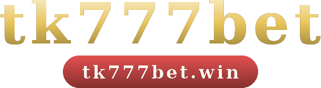 tk777bet logo